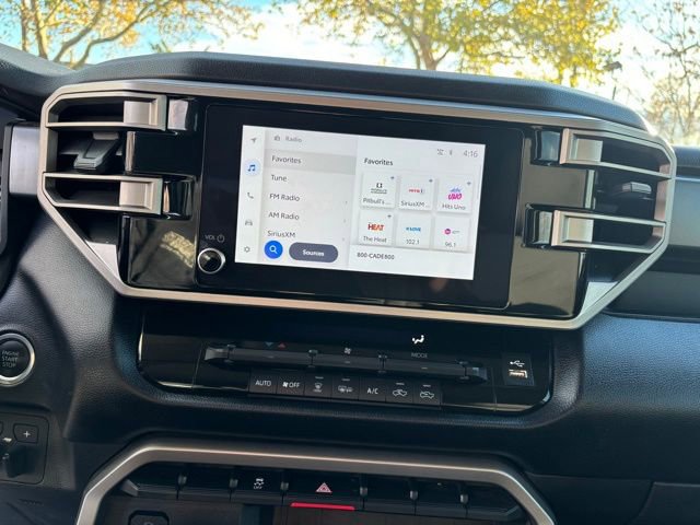 Used 2024 Toyota Tundra SR5 image 25