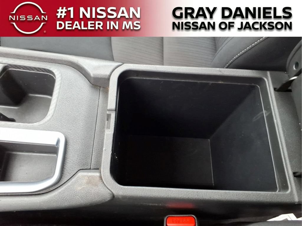 Used 2022 Nissan Sentra SV w/ All-Weather Package FWD image 20