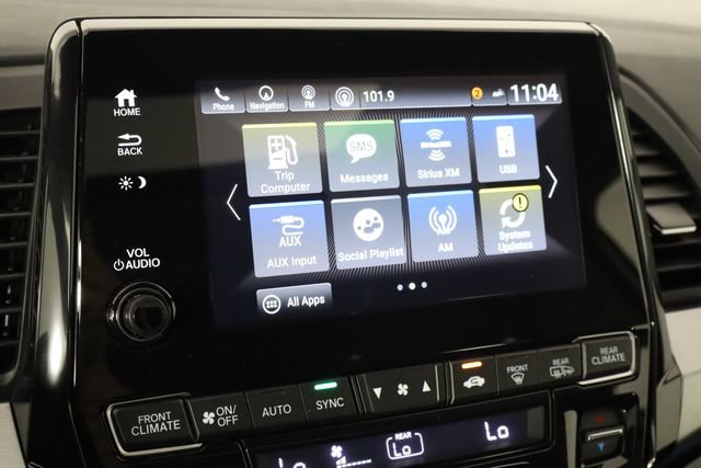 Used 2021 Honda Odyssey Touring image 33