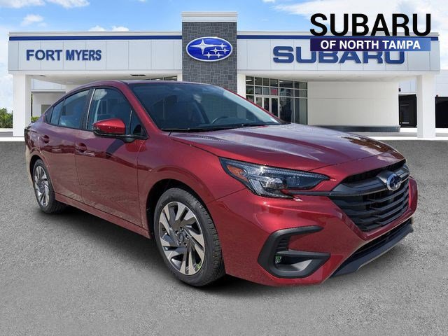 New 2025 Subaru Legacy Limited image 1