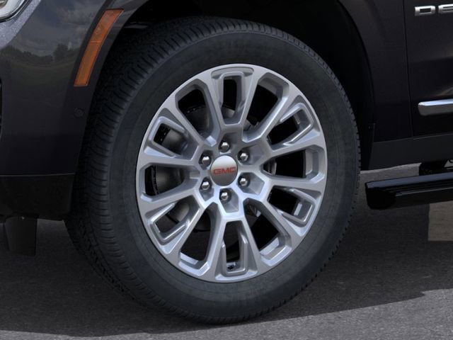New 2026 GMC Yukon XL Denali AWD/4WD image 9
