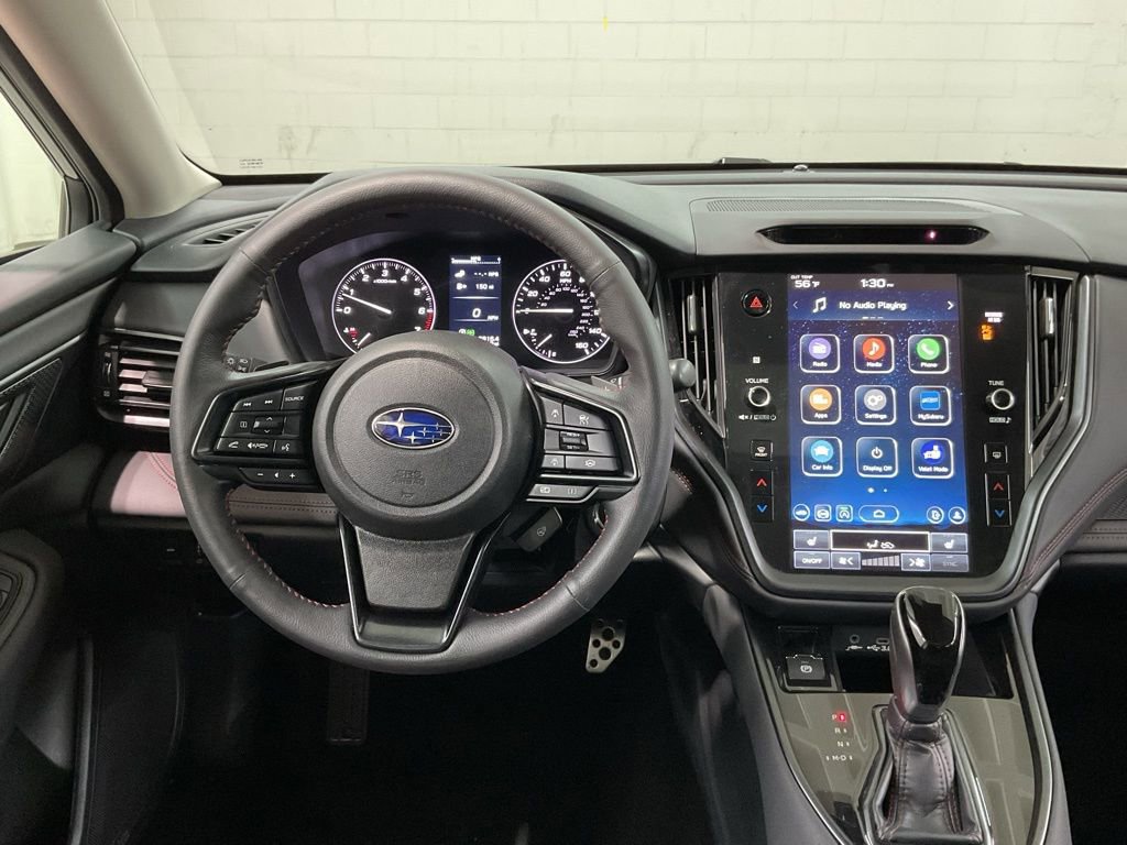 Used 2025 Subaru Legacy Sport AWD/4WD image 8