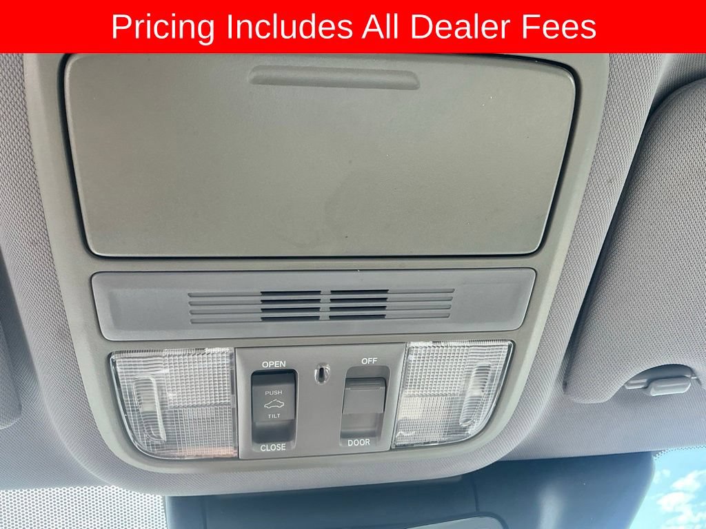 Used 2018 Honda Accord EX-L image 18