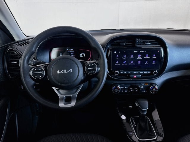 Certified 2024 Kia Soul S FWD image 21