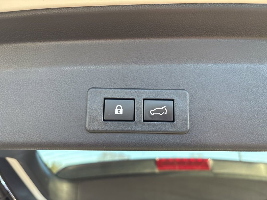 Certified 2023 Subaru Ascent Onyx Edition image 25