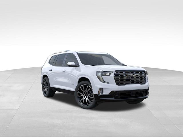 New 2026 GMC Acadia Denali Ultimate