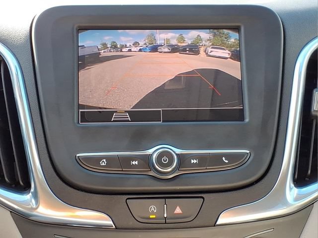 Used 2024 Chevrolet Equinox LS w/ LS Convenience Package FWD image 19
