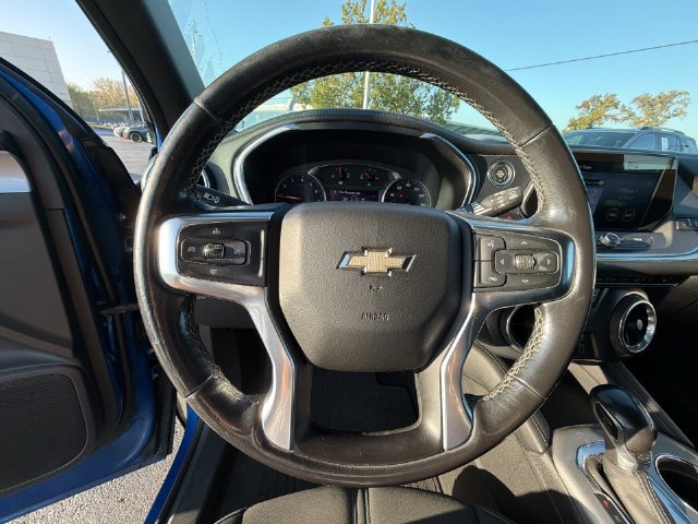 Used 2019 Chevrolet Blazer LT FWD image 30