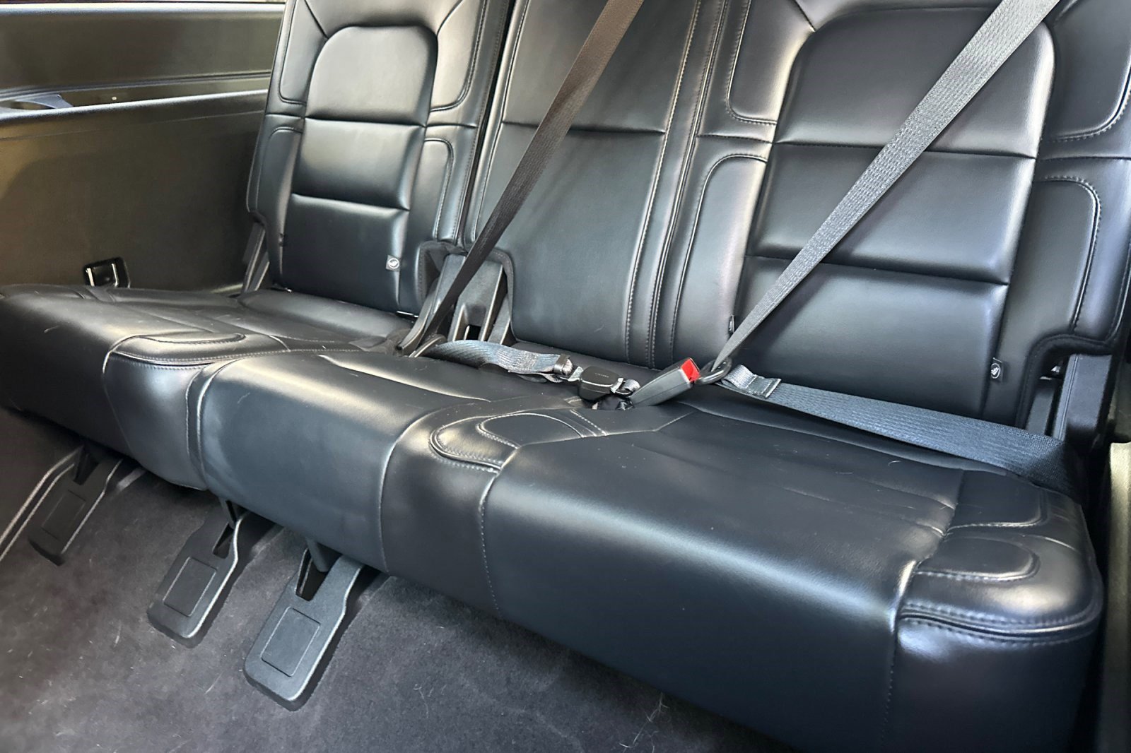 Used 2019 Lincoln Navigator L Reserve w/ Cargo Package image 33