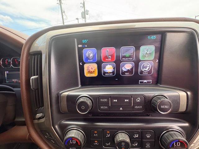 Used 2017 Ford F150 Lariat w/ Equipment Group 502A Luxury AWD/4WD image 67