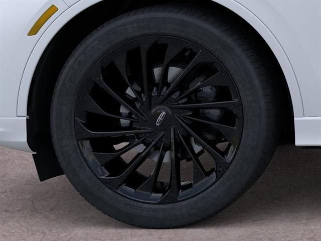 New 2026 Lincoln Aviator Reserve w/ Jet Appearance Package AWD/4WD image 19