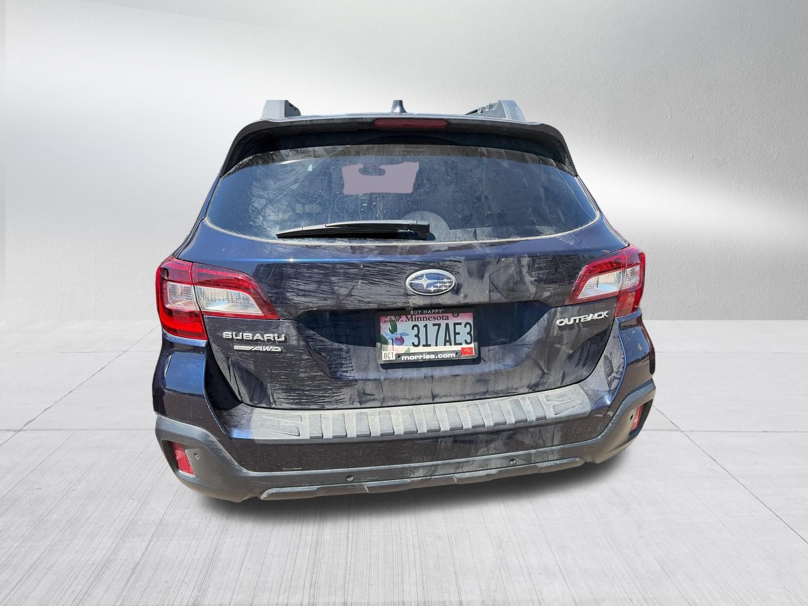 Used 2018 Subaru Outback 2.5i Limited AWD/4WD image 5