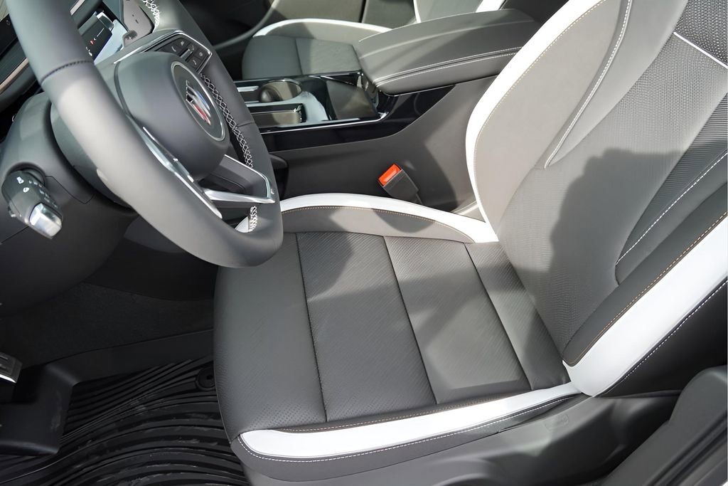 New 2026 Buick Envision Sport Touring image 9