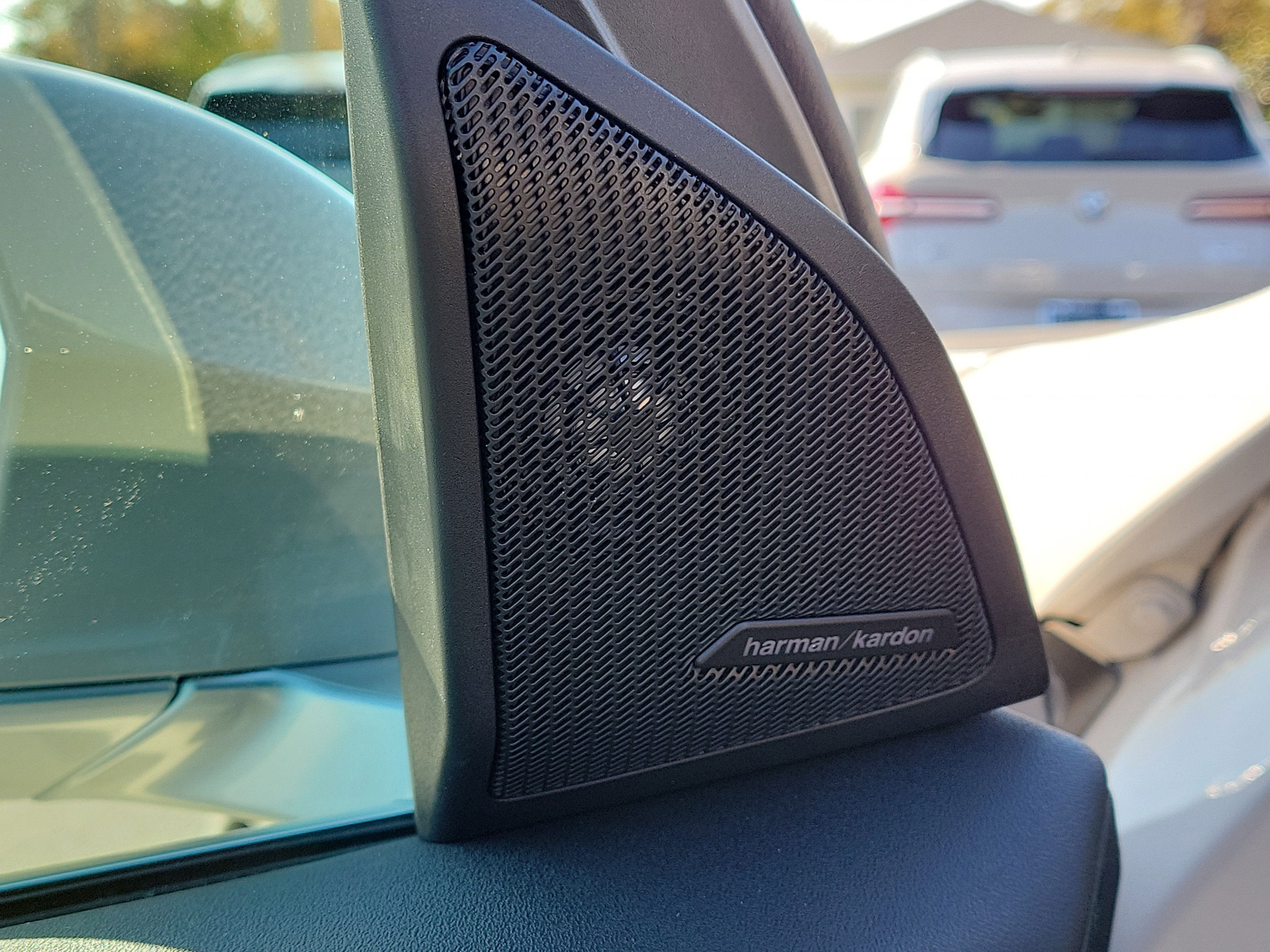 New 2026 BMW X3 xDrive30 w/ Premium Package image 14