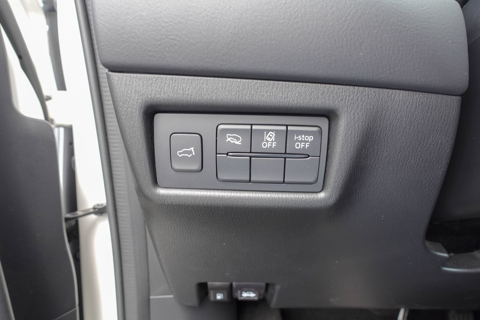 Used 2025 MAZDA CX-5 Carbon Edition AWD/4WD image 18