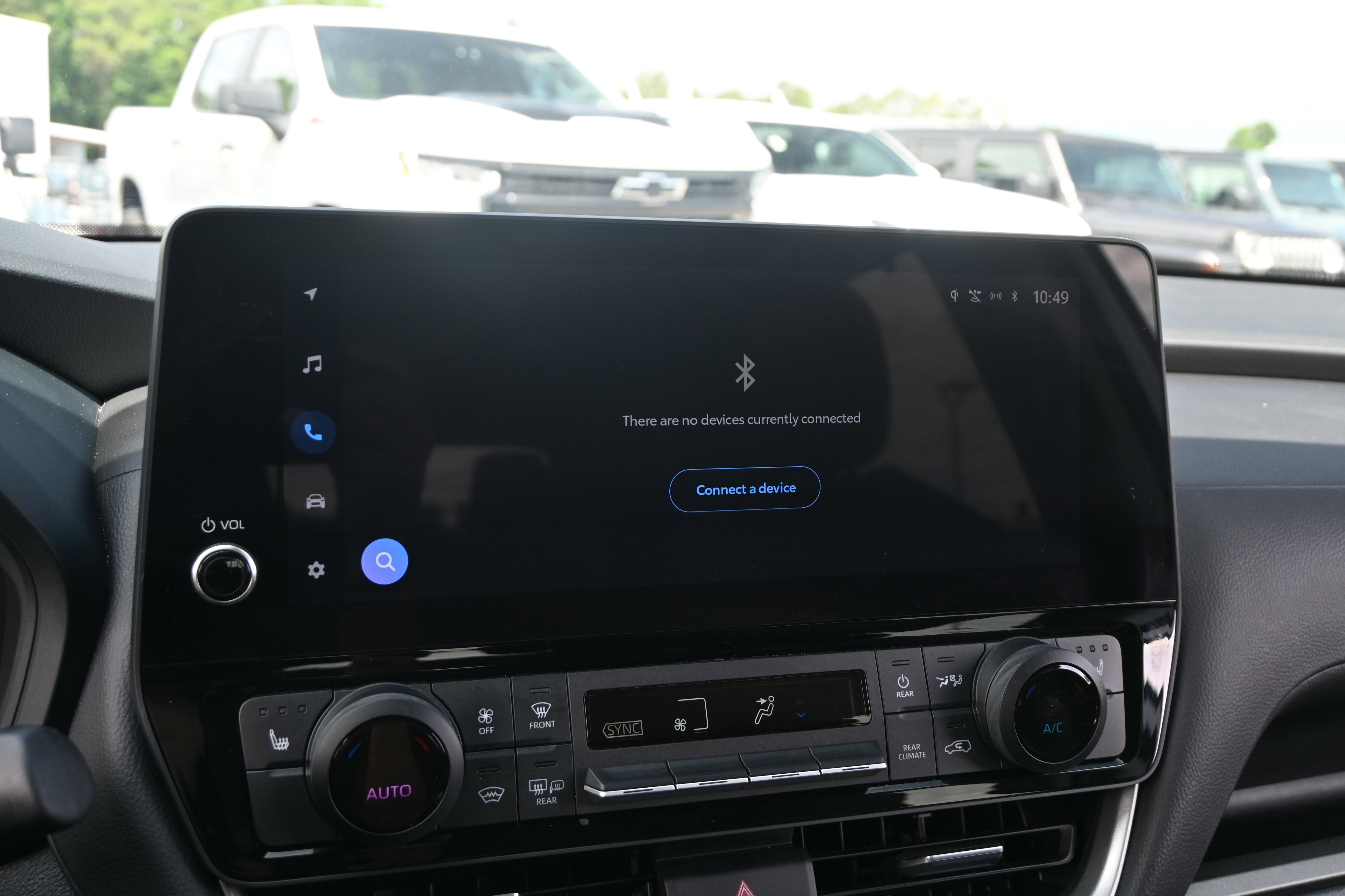 Used 2024 Toyota Grand Highlander FWD image 24