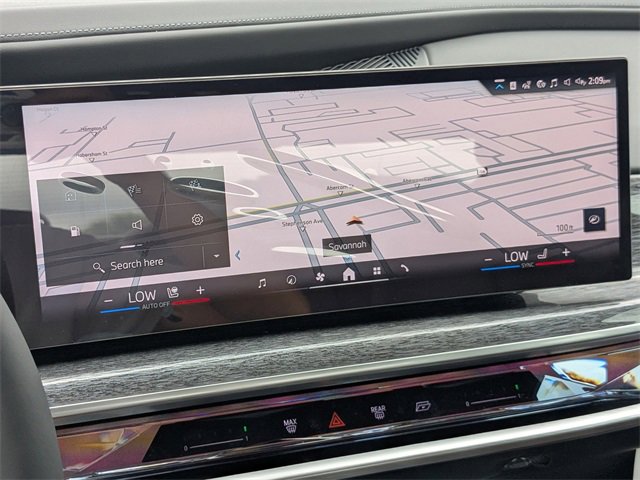 New 2025 BMW 740i image 24