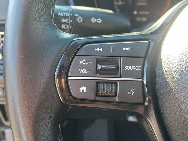 Used 2023 Honda Civic EX image 21
