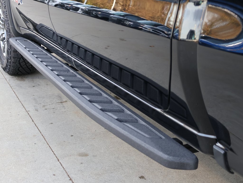 New 2025 GMC Sierra 1500 AT4X image 10