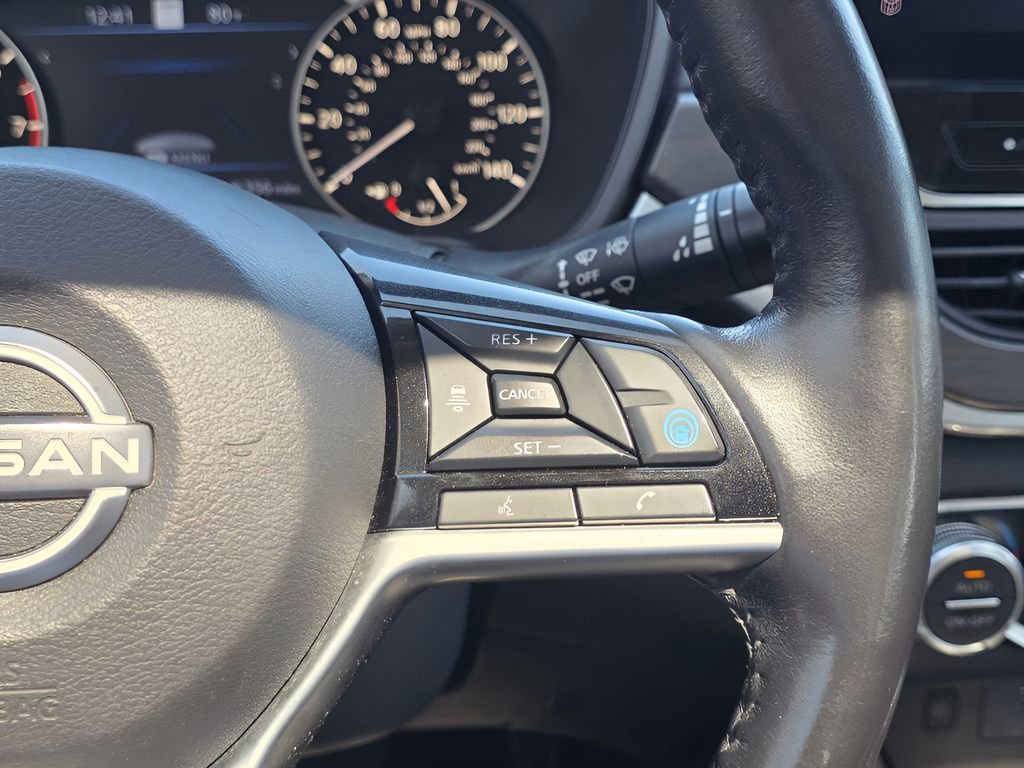 Used 2024 Nissan Altima 2.5 SL image 20