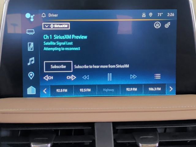 Used 2024 Chevrolet Tahoe Premier image 8