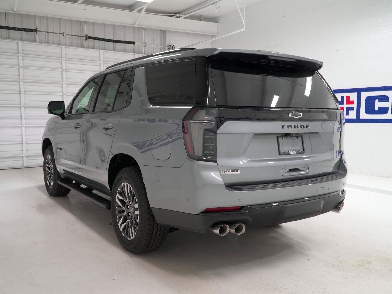 New 2027 Chevrolet Tahoe Z71 w/ Z71 Off-Road Package AWD/4WD image 29