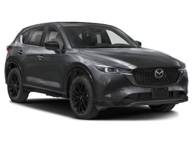 Used 2024 MAZDA CX-5 2.5 Turbo w/ Premium Package AWD/4WD image 9