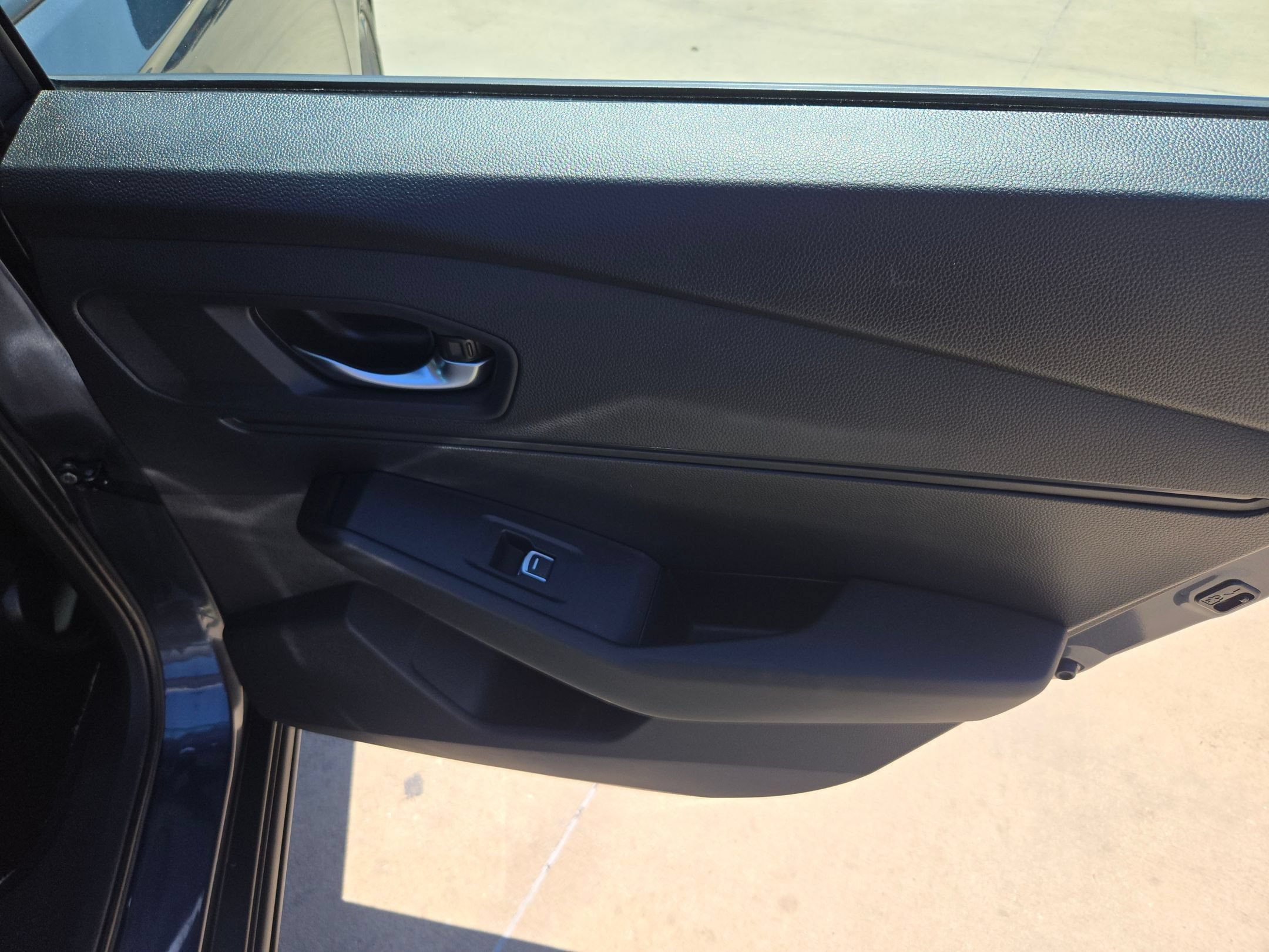 Used 2024 Honda Accord EX image 26