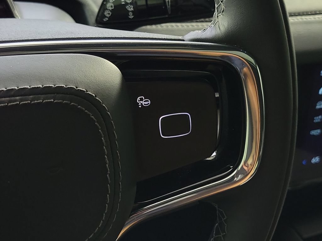 New 2025 Lincoln Navigator Reserve w/ Jet Appearance Package AWD/4WD image 24