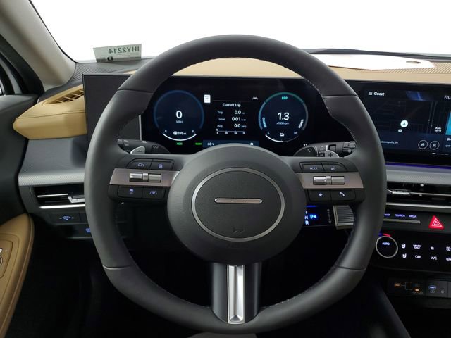New 2025 Hyundai Sonata Limited image 23