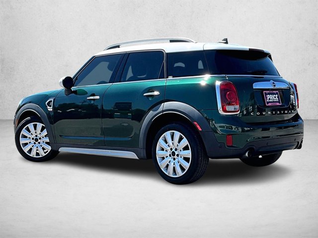Used 2019 MINI Cooper Countryman S w/ Premium Package image 13