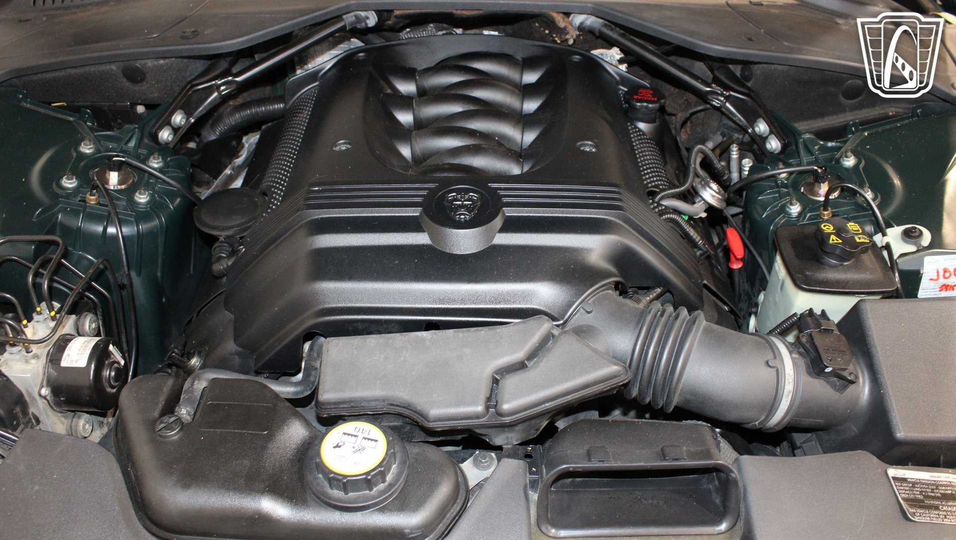 Used 2004 Jaguar XJ8 RWD image 17