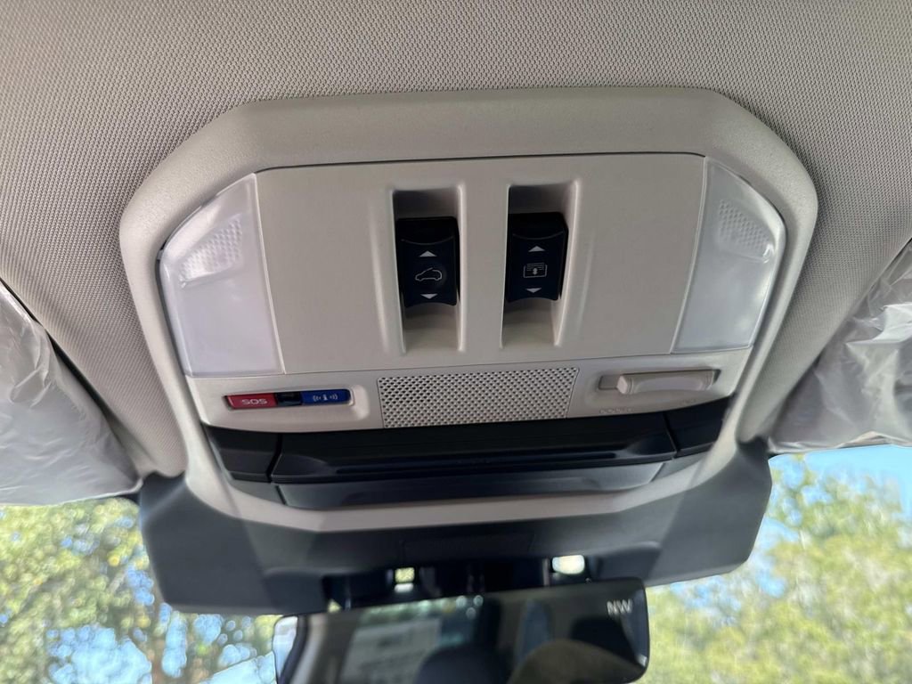 New 2026 Subaru Ascent Bronze Edition image 43