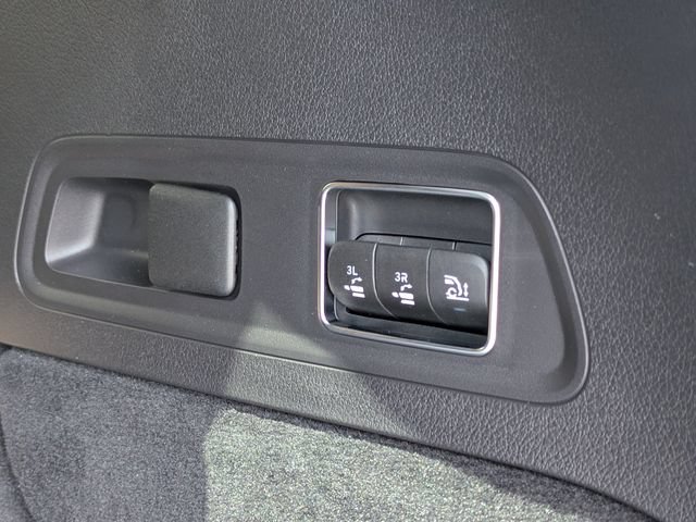 New 2026 Mercedes-Benz GLS 450 4MATIC image 15