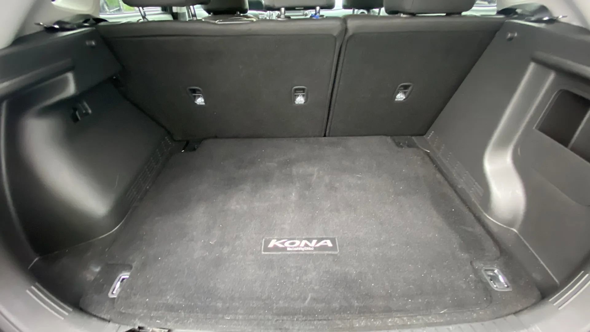 Used 2021 Hyundai Kona SEL image 18