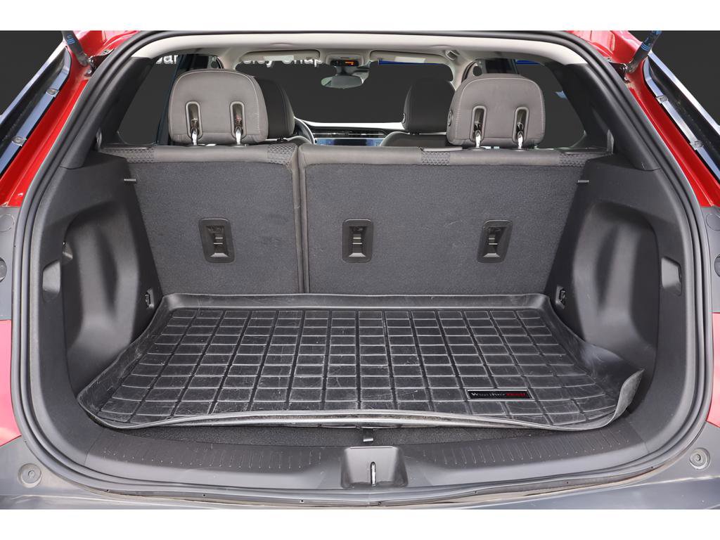 Used 2023 Chevrolet Bolt EUV LT w/ Driver Confidence Package FWD image 19