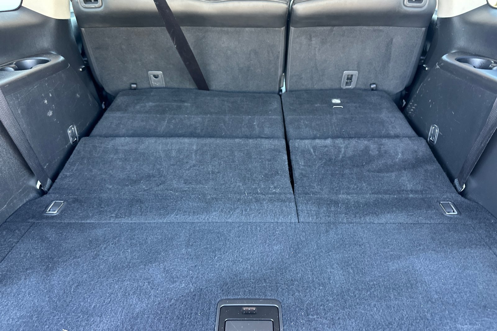 Certified 2024 Nissan Armada SV AWD/4WD image 16