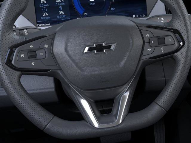 New 2027 Chevrolet Bolt LT FWD image 19