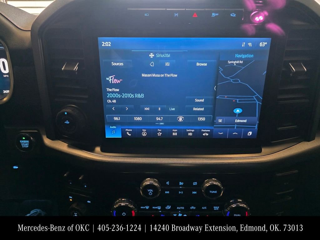 Used 2023 Ford F150 Raptor w/ Raptor 37 Performance Package image 12