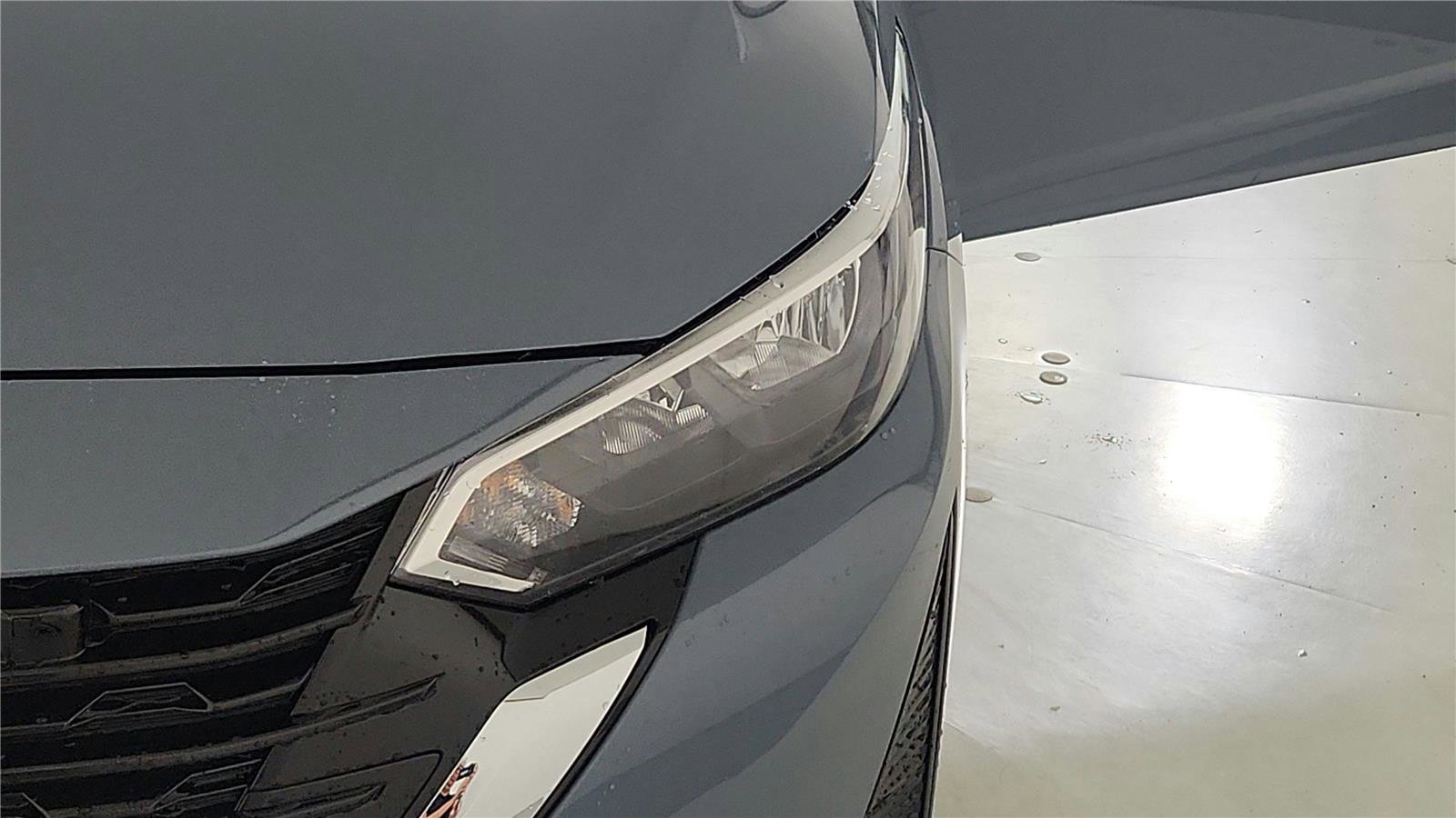 New 2025 Nissan Sentra SV w/ All-Weather Package image 34