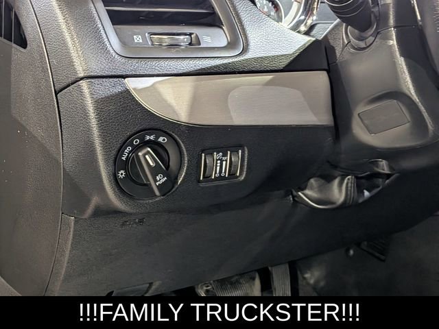 Used 2017 Dodge Grand Caravan GT image 15