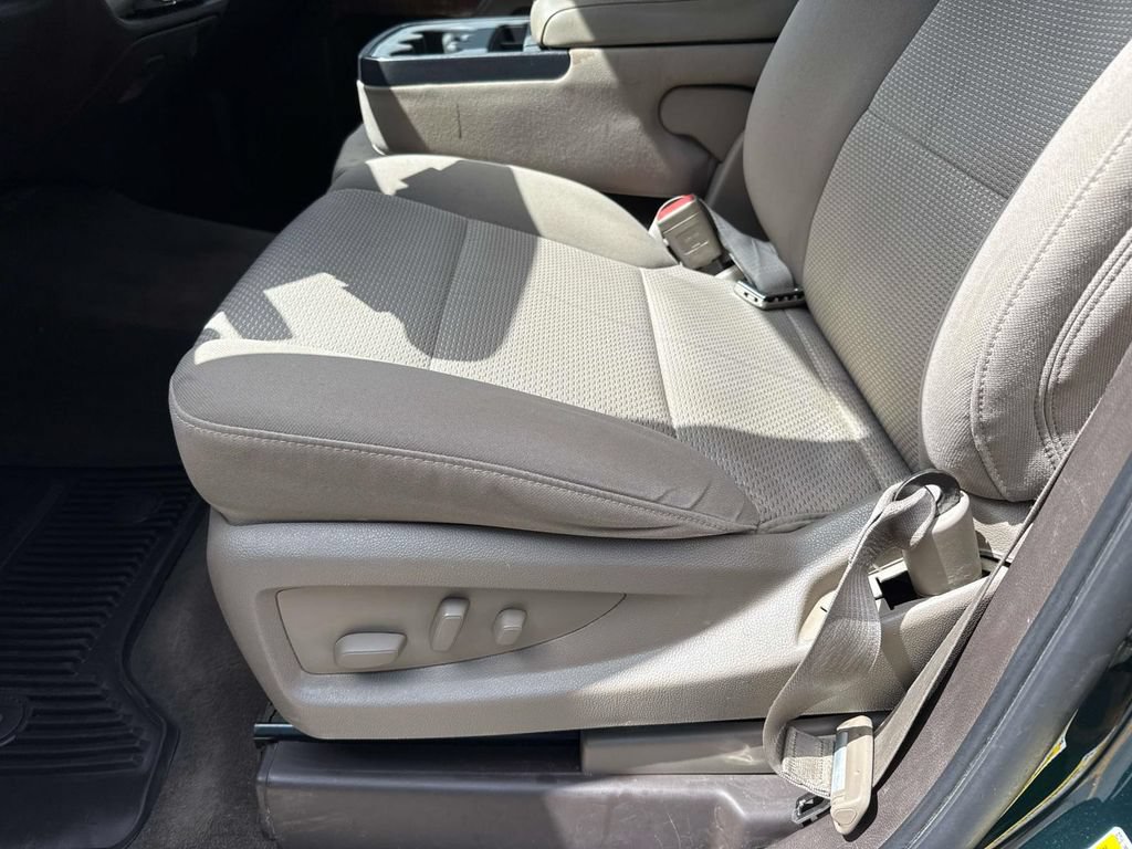 Used 2014 Chevrolet Silverado 1500 LT w/ All Star Edition RWD image 17