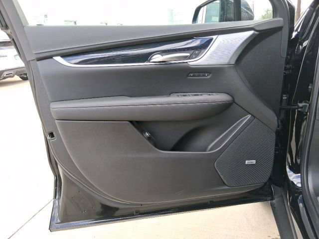 New 2026 Cadillac XT5 Premium Luxury w/ Driver Assist Package image 15