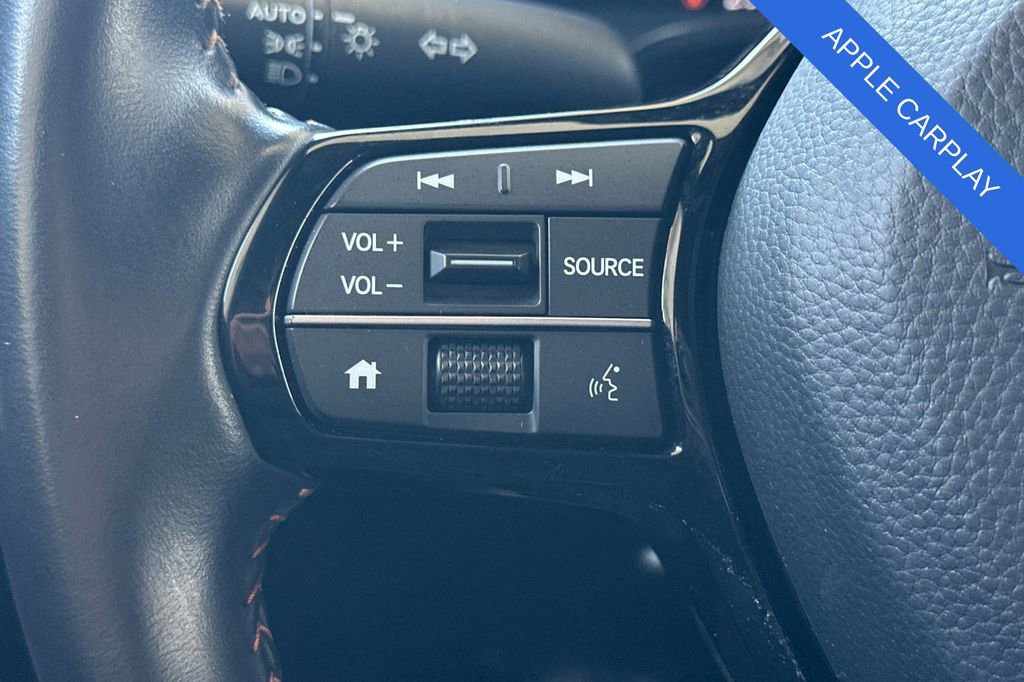 Used 2024 Honda HR-V Sport image 26