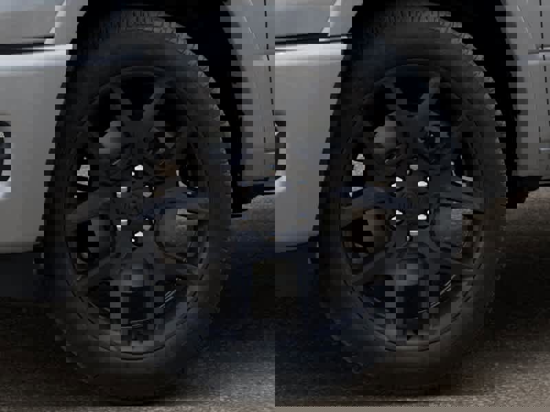 New 2026 RAM 1500 Laramie image 8