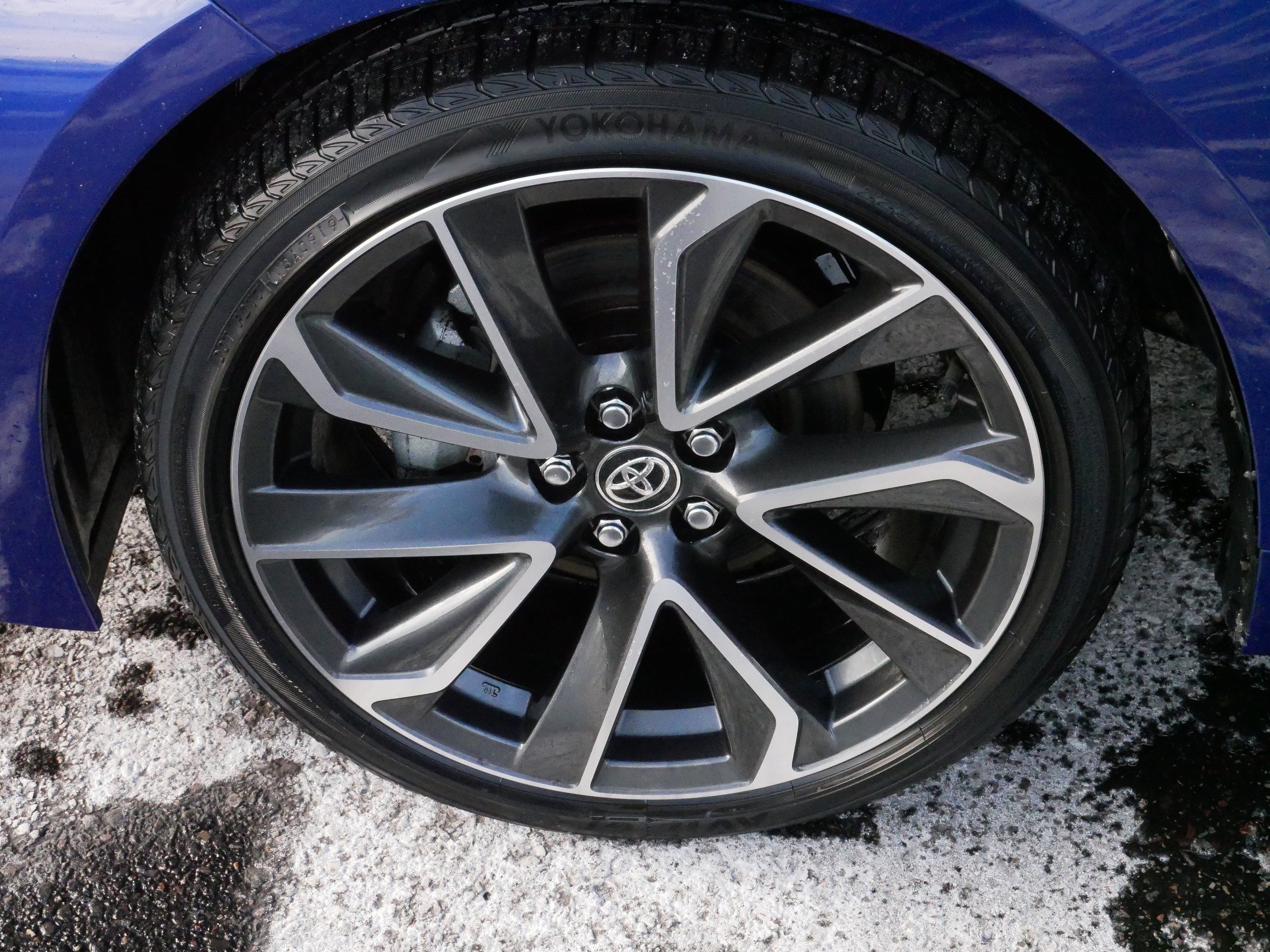 Certified 2020 Toyota Corolla SE image 15