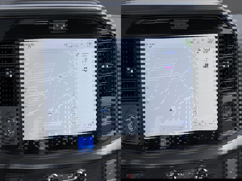 New 2025 Ford F150 Tremor w/ Equipment Group 402A High image 14