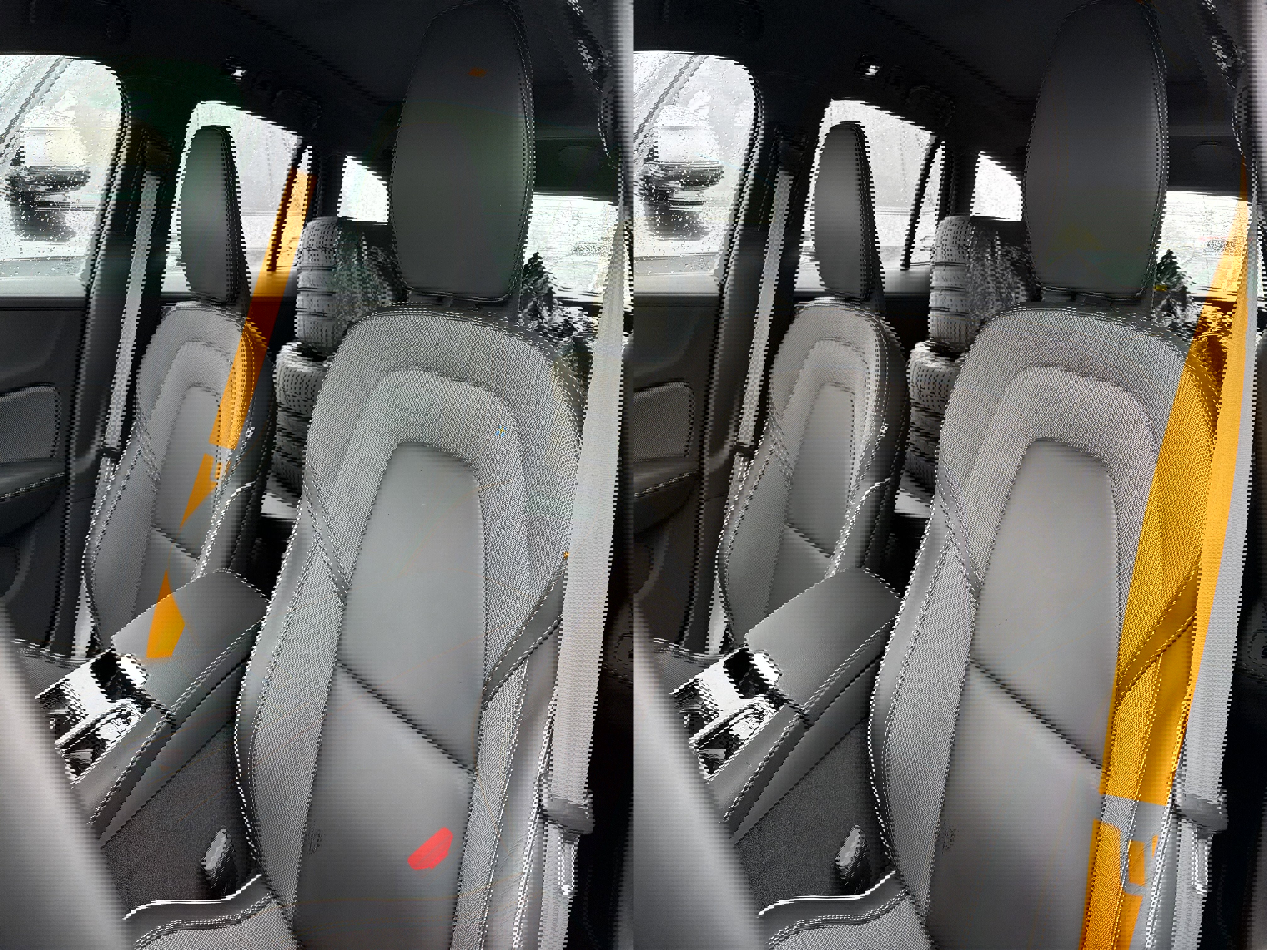 Used 2024 Volvo V60 T8 Polestar w/ Protection Package image 10