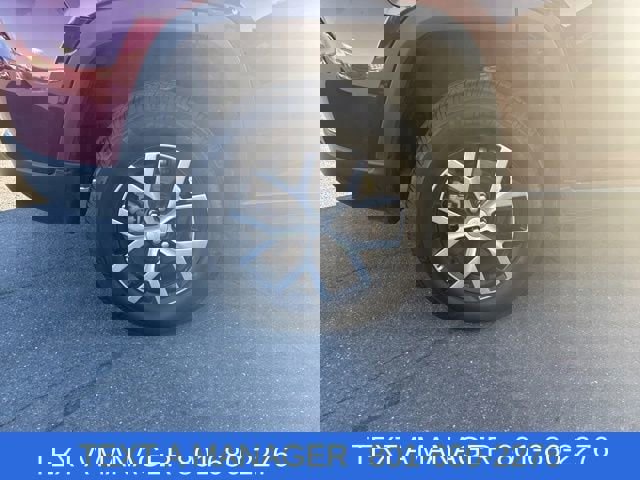 Used 2023 Jeep Grand Cherokee Limited w/ Trailer Tow Prep Group (B) image 8