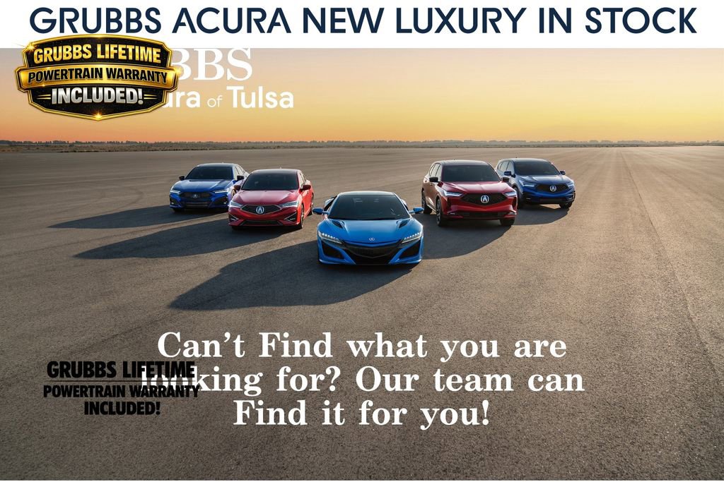 New 2026 Acura Integra Type S FWD image 10